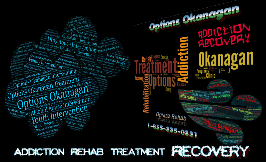 Addiction Recovery Process - Interventions and Teens Living with Heroin Addiction in Calgary and Edmonton, Alberta